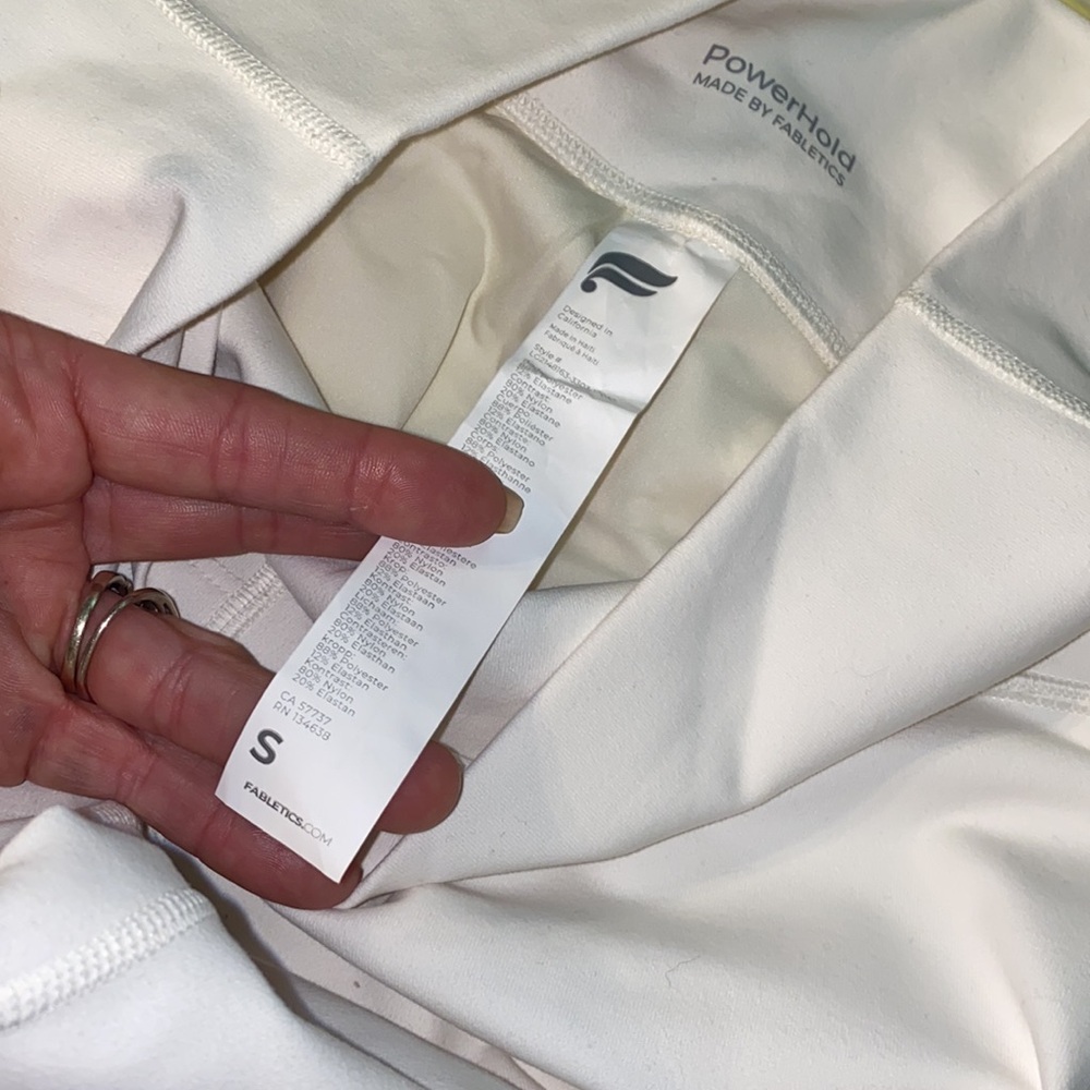 Powerhold By Fabletics Pride Collection New Witho… - image 4